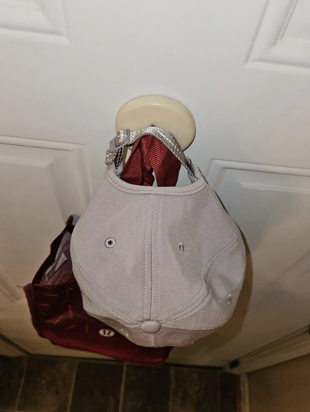 Lululemon Hat & Tote Bag Bundle